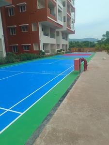 Image of 1499 Sq.ft 3 BHK Apartment / Flat for sale in Utkarsha Capital Towers, Madhurawada, Visakhapatnam for Rs. 8400000