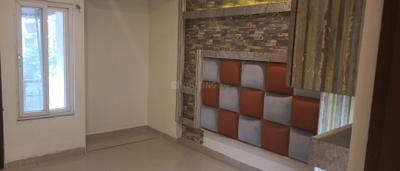 Bedroom Image of 1700 Sq.ft 4 BHK Apartment / Flat for rent in Globus Coral Woods, Misrod Bhopal for Rs. 28000