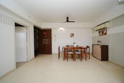 Hall Image of 1800 Sq.ft 3 BHK Apartment / Flat for sale in MKS County, Sector 2 Sohna for Rs. 15000000