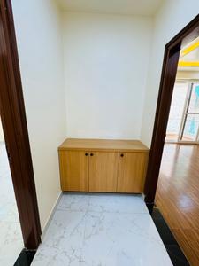 Bedroom Image of 1803 Sq.ft 4 BHK Apartment / Flat for sale in Vikas Lucky Heights 5, Vaishali Nagar Jaipur for Rs. 15000000