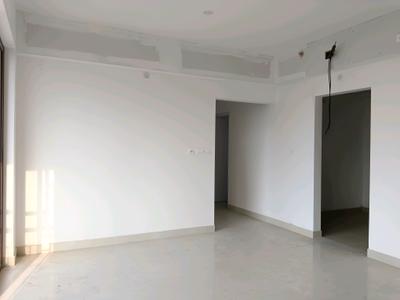 Living Room Image of 1490 Sq.ft 3.5 BHK Apartment / Flat for sale in Primarc Southwinds, Rajpur Kolkata for Rs. 14500000