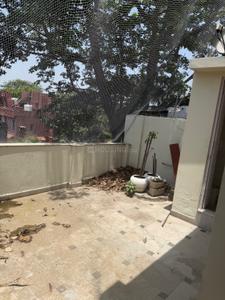 Balcony Image of 2000 Sq.ft 5 BHK Duplex for sale in Rajouri Garden New Delhi for Rs. 23000000