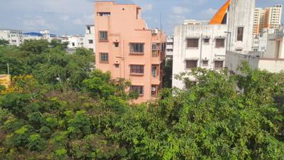 Image of 1250 Sq.ft 3 BHK Apartment / Flat for sale in New Town, Kolkata for Rs. 8000000