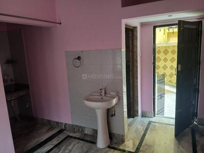 Bedroom Image of 350 Sq.ft 1 BHK Builder Floor for rent in Shiv Mandir Rd Siliguri for Rs. 5500