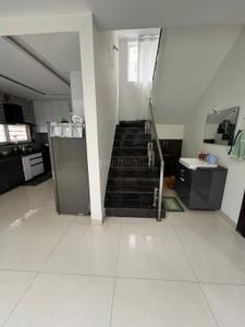 Hall Image of 3600 Sq.ft 4 BHK Villa for rent in Radhey Sancia, Osman Nagar Hyderabad for Rs. 75000