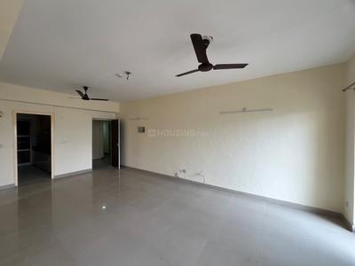 Hall Image of 1300 Sq.ft 3 BHK Apartment / Flat for sale in Paras Tierea, Sector 137 Noida for Rs. 13000000