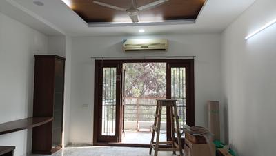 Hall Image of 2700 Sq.ft 3 BHK Apartment / Flat for rent in Banjara Hills Hyderabad for Rs. 130000