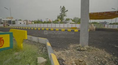 Image of 1200 Sq.ft Residential Plot / Land for sale in Thiruvallur, Chennai for Rs. 2700000