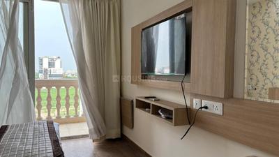 Bedroom Image of 450 Sq.ft 1 RK Studio for sale in Kaveri City Centre, Delta I Greater Noida for Rs. 5900000