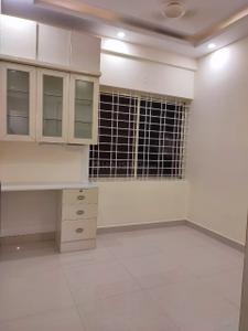 Hall Image of 1200 Sq.ft 2.5 BHK Apartment / Flat for sale in Frazer Town Bengaluru for Rs. 13200000