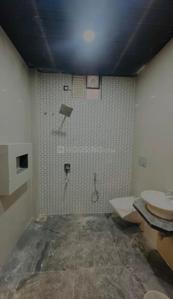 Bathroom Image of 1800 Sq.ft 5 BHK Independent House for sale in Ravi Damodar Homes, Bilhari Jabalpur for Rs. 8300000