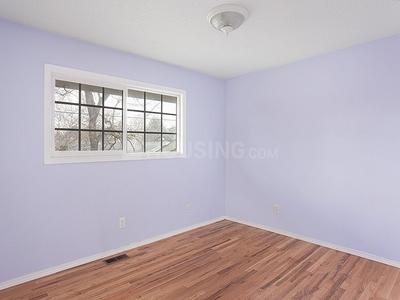 Bedroom Image of 2750 Sq.ft 4 BHK Duplex for sale in Woods Estate, Kachana Raipur for Rs. 17900000