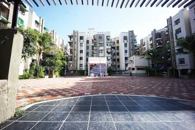 Image of 1080 Sq.ft 2 BHK Apartment / Flat for sale in Vastral, Ahmedabad for Rs. 4000000
