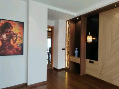 Bedroom Image of 3114 Sq.ft 4 BHK Builder Floor for sale in Big Block Builder Floor, Sector 46 Gurgaon for Rs. 42500000
