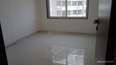 Bedroom Image of 1420 Sq.ft 3 BHK Apartment / Flat for rent in Arma Cavansite, Warje Pune for Rs. 40000
