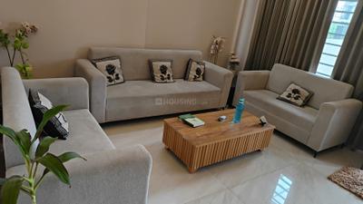 Bedroom Image of 3500 Sq.ft 5 BHK Villa for sale in Sitapura Jaipur for Rs. 19000000