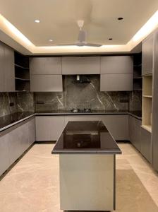 Kitchen Image of 3700 Sq.ft 4 BHK Builder Floor for sale in Independent Floors At DLF City Phase IV, DLF Phase 4 Gurgaon for Rs. 59900000