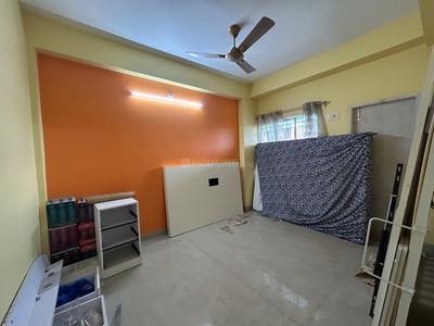Bedroom Image of 480 Sq.ft 1 BHK Apartment / Flat for sale in Dum Dum Cantonment Kolkata for Rs. 1650000