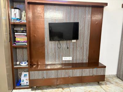 Bedroom Image of 3700 Sq.ft 5 BHK Independent House for sale in Bijalpur Indore for Rs. 16500000