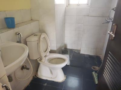 Image of 1500 Sq.ft 3 BHK Apartment / Flat for rent in Unitech The Gateway, Santragachi, Howrah for Rs. 22000
