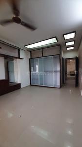 Hall Image of 1150 Sq.ft 3 BHK Apartment / Flat for rent in New Alkapuri Vadodara for Rs. 25000