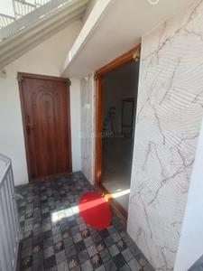 Bedroom Image of 800 Sq.ft 2 BHK Builder Floor for rent in Karamadai Coimbatore for Rs. 10000