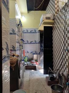 Drying Area Image of 1125 Sq.ft 2 BHK Builder Floor for sale in Preet Vihar New Delhi for Rs. 14000000