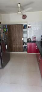 Kitchen Image of 2502 Sq.ft 4 BHK Penthouse for sale in Vastrapur Ahmedabad for Rs. 15000000