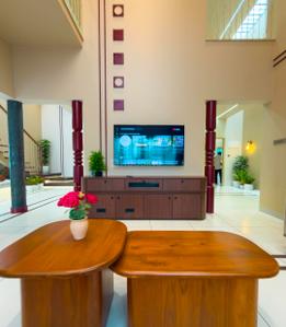 Bedroom Image of 3200 Sq.ft 4 BHK Independent House for sale in Aluva Kochi for Rs. 20000000