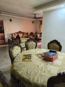 3 BHK Flat