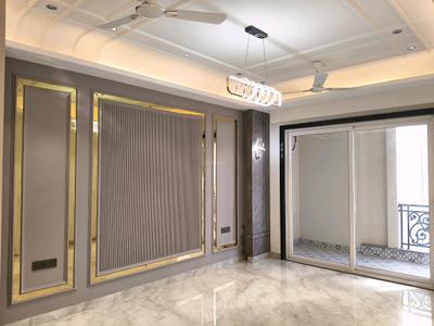 Living Room Image of 2970 Sq.ft 4 BHK Builder Floor for sale in Ansal Esencia Sector 67, Sector 67 Gurgaon for Rs. 31500000