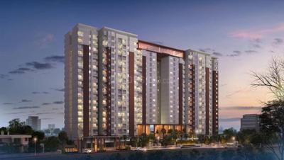 2 BHK Flat