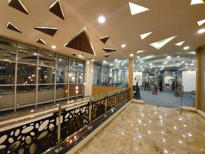 Image of 948 Sq.ft 2 BHK Apartment / Flat for sale in Himalaya Pride, Noida Extension, Greater Noida for Rs. 7500000