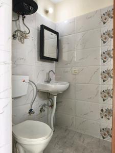 Bedroom One Image of 1145 Sq.ft 2 BHK Apartment / Flat for sale in Mittal Cosmos Executive Apartment, Palam Vihar Gurgaon for Rs. 12500000