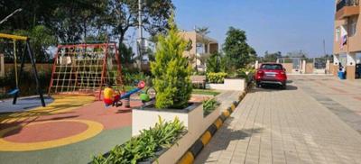Image of 681 Sq.ft 2 BHK Apartment / Flat for rent in Sowparnika Indraprastha, Kacharakanahalli,Bisnahalli, Bengaluru for Rs. 25000
