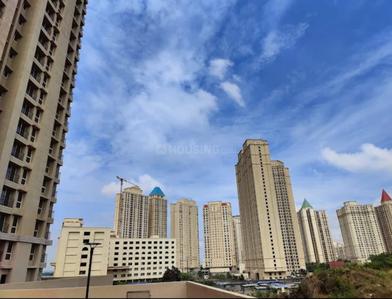 Image of Kiran P.G in Hiranandani Estate, Thane