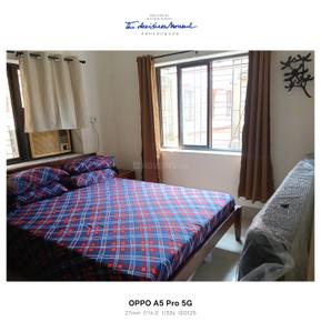 Bedroom Image of 866 Sq.ft 2 BHK Apartment / Flat for sale in Tollygunge Kolkata for Rs. 5500000