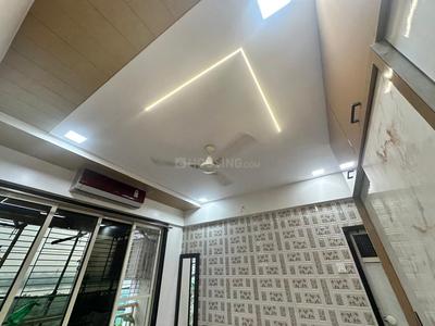Bedroom Image of 1055 Sq.ft 2 BHK Apartment / Flat for sale in Dombivli West Thane for Rs. 8000000
