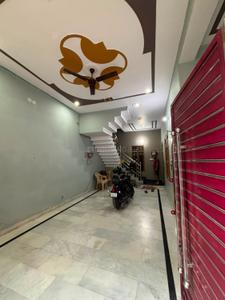 Hall Image of 1600 Sq.ft 2 BHK Independent House for rent in Deokali Ayodhya for Rs. 10500