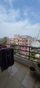 Balcony Image of 1500 Sq.ft 3 BHK Apartment / Flat for sale in Namrata Magic, Pimple Saudagar Pune for Rs. 16000000