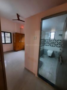 Hall Image of 1700 Sq.ft 3 BHK Apartment / Flat for rent in Indira Nagar Nashik for Rs. 22000