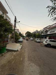 Image of 3200 Sq.ft Residential Plot / Land for sale in Gomti Nagar, Lucknow for Rs. 36800000