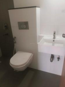 Bedroom Image of 600 Sq.ft 1 BHK Apartment / Flat for sale in Godrej Tranquil, Kandivali East Mumbai for Rs. 12000000