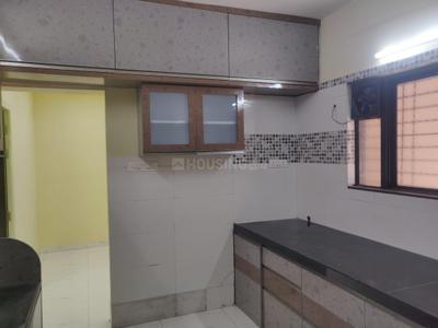 Kitchen Image of 2200 Sq.ft 3 BHK Apartment / Flat for sale in Mundhwa Pune for Rs. 25000000