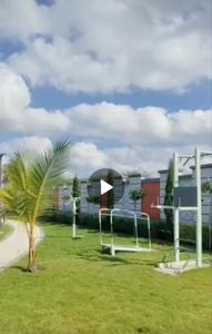 Image of 384 Sq.ft Residential Plot / Land for sale in Twins Kanchan Leela Homes Phase 2, Bada Bangarda, Indore for Rs. 1728000