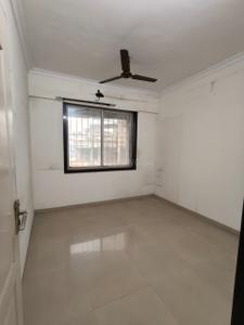 Bedroom Image of 1650 Sq.ft 3.5 BHK Apartment / Flat for sale in Vashi Navi Mumbai for Rs. 30000000