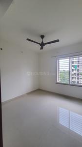 Bedroom Image of 1690 Sq.ft 3 BHK Apartment / Flat for sale in Pratap Nagar Nagpur for Rs. 12500000