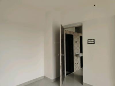 Bedroom Image of 565 Sq.ft 1 BHK Apartment / Flat for sale in Sunteck Maxx World, Naigaon East Naigaon for Rs. 3149000