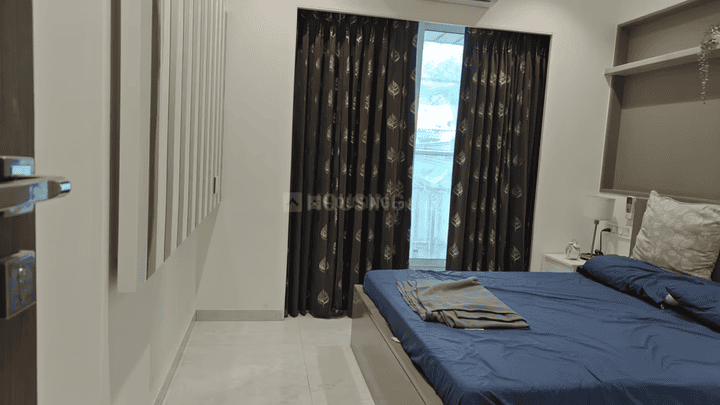 Shristi Residency Phase 1 Main Image 1