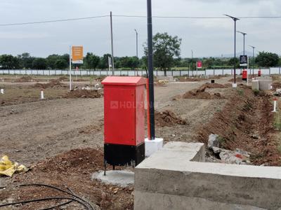 Image of 786 Sq.ft Residential Plot / Land for sale in Ahmed Nagar, Kopargaon for Rs. 700000